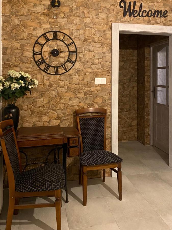Penzión Vila Petra Bed&Breakfast Velky Slavkov Exterior foto