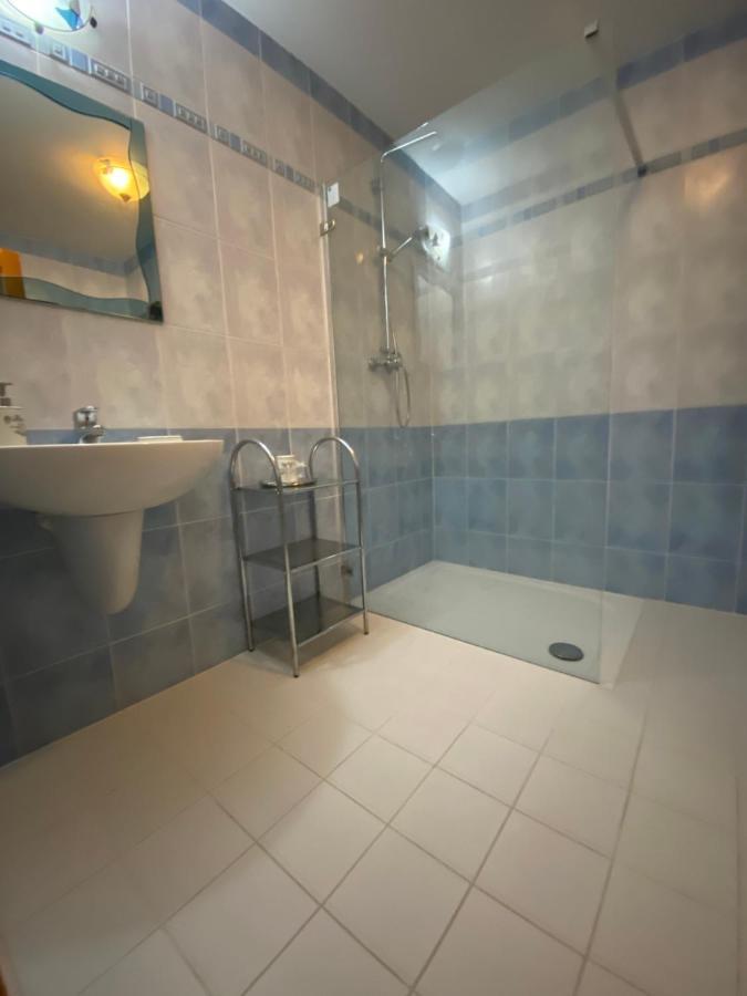 Penzión Vila Petra Bed&Breakfast Velky Slavkov Exterior foto