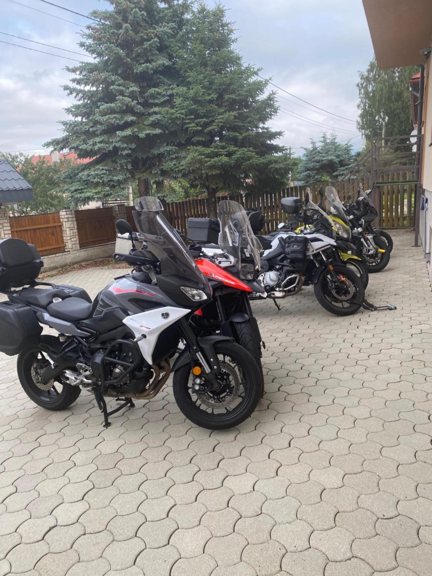 Penzión Vila Petra Bed&Breakfast Velky Slavkov Exterior foto